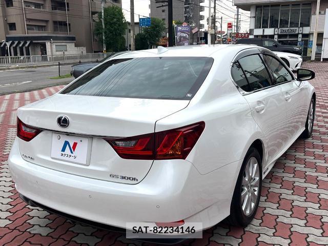 Lexus GS 2014-09 8690779-16