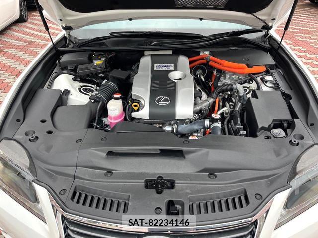 Lexus GS 2014-09 8690779-17