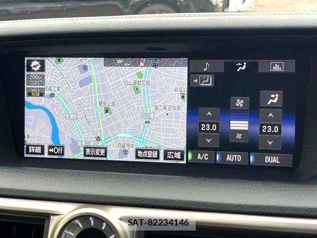 Lexus GS 2014-09 8690779-5