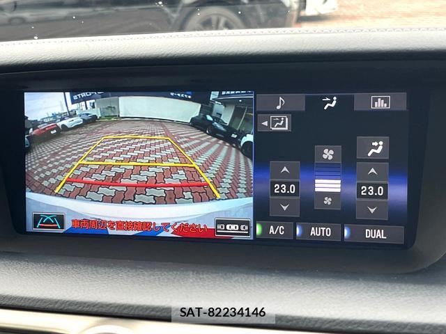 Lexus GS 2014-09 8690779-6