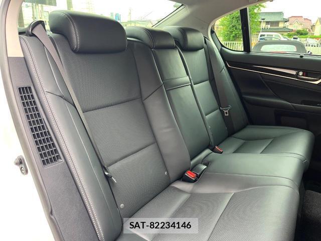 Lexus GS 2014-09 8690779-8