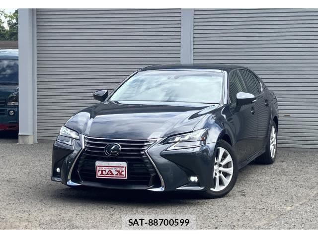 Lexus GS 2017-11 8691088-0