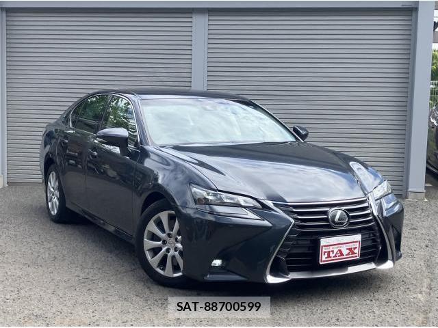Lexus GS 2017-11 8691088-17
