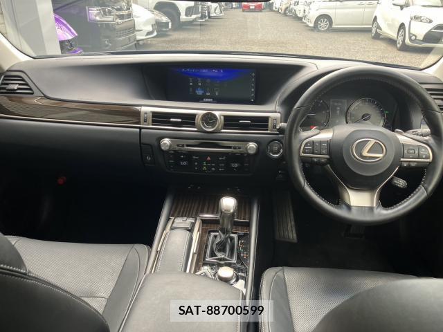 Lexus GS 2017-11 8691088-2