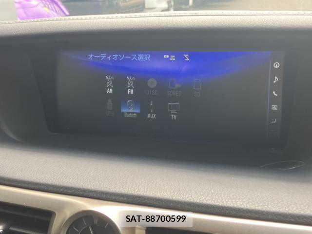 Lexus GS 2017-11 8691088-8