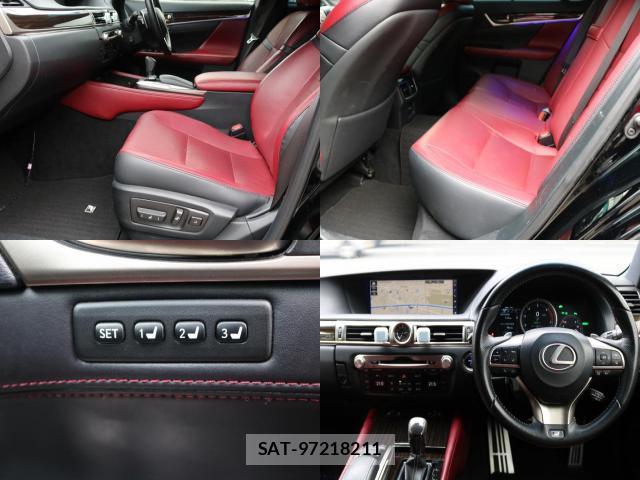 Lexus GS 2018-08 8691133-3