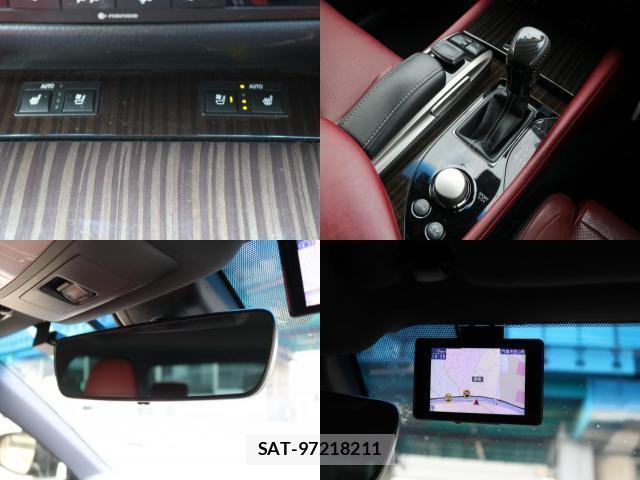 Lexus GS 2018-08 8691133-5