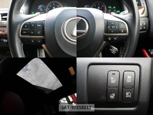 Lexus GS 2018-08 8691133-6