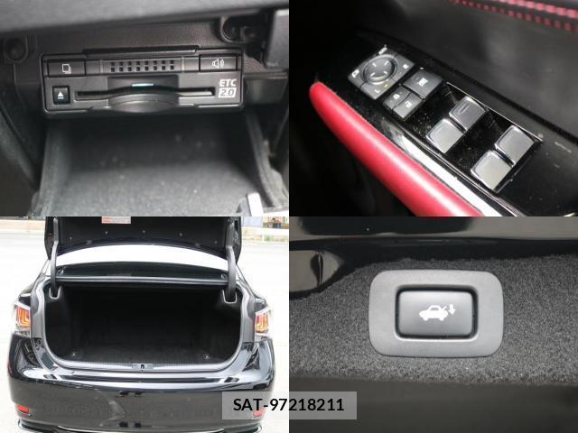 Lexus GS 2018-08 8691133-7