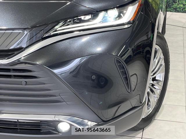 Toyota HARRIER HYBRID 2023-10 8690635-11