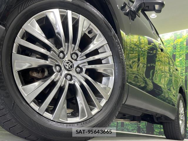Toyota HARRIER HYBRID 2023-10 8690635-12
