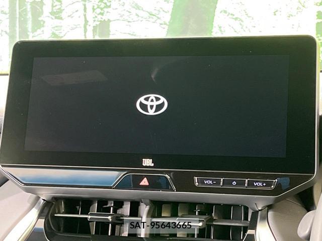 Toyota HARRIER HYBRID 2023-10 8690635-2
