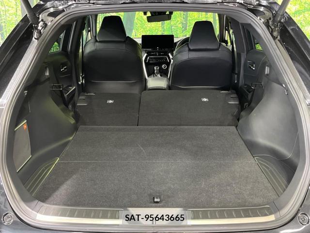 Toyota HARRIER HYBRID 2023-10 8690635-9