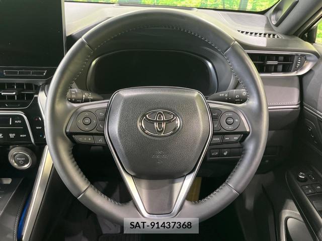 Toyota HARRIER HYBRID 2024-05 8690666-10