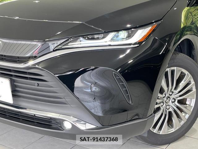 Toyota HARRIER HYBRID 2024-05 8690666-11