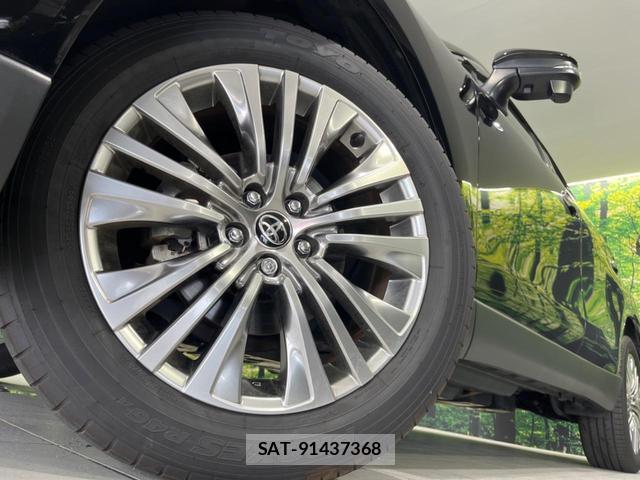 Toyota HARRIER HYBRID 2024-05 8690666-12