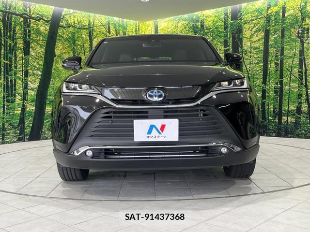 Toyota HARRIER HYBRID 2024-05 8690666-13
