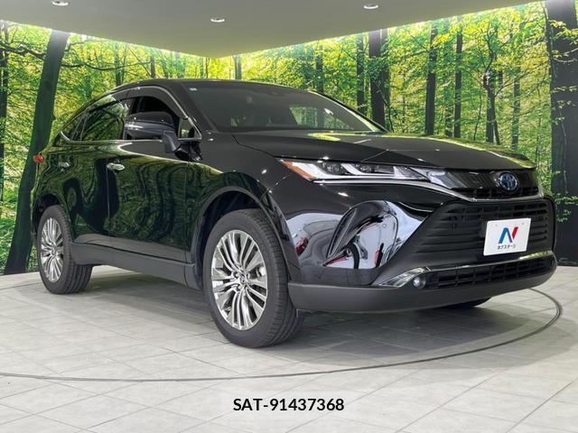 Toyota HARRIER HYBRID 2024-05 8690666-15