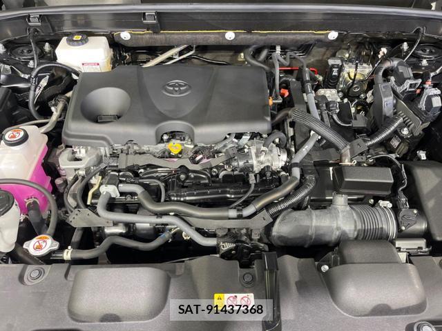 Toyota HARRIER HYBRID 2024-05 8690666-17