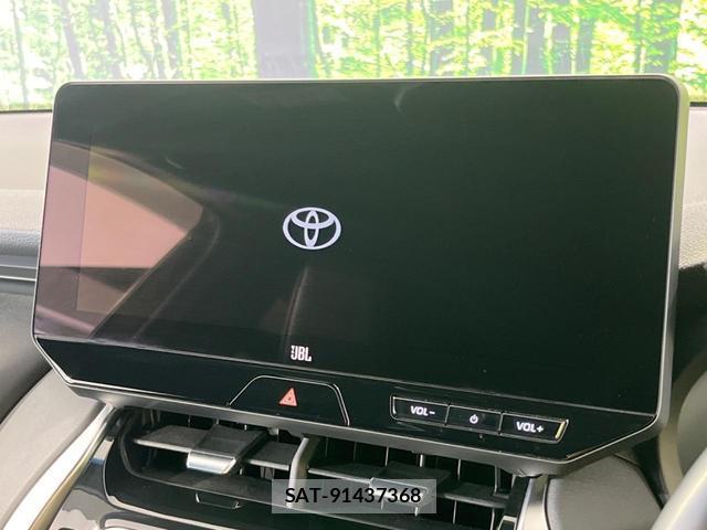 Toyota HARRIER HYBRID 2024-05 8690666-3