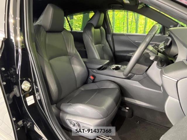 Toyota HARRIER HYBRID 2024-05 8690666-7