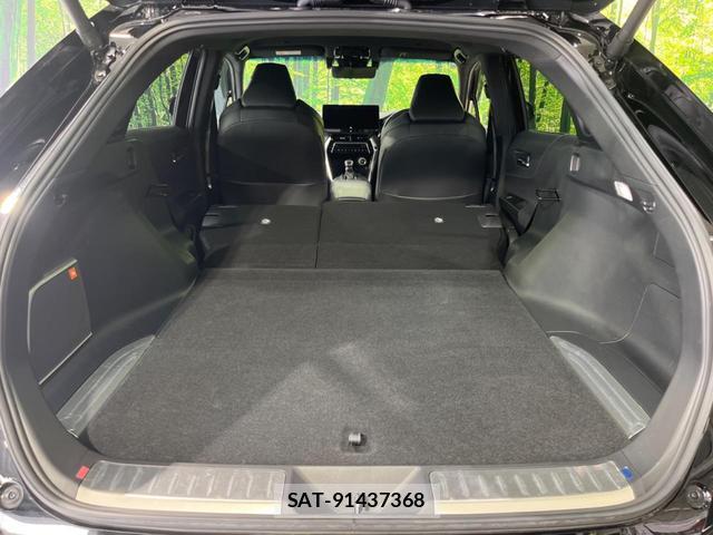 Toyota HARRIER HYBRID 2024-05 8690666-9