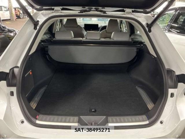 Toyota HARRIER HYBRID 2023-09 8690760-7