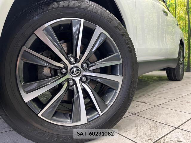 Toyota HARRIER HYBRID 2023-10 8690893-12