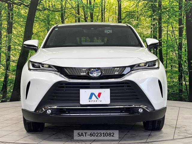 Toyota HARRIER HYBRID 2023-10 8690893-13