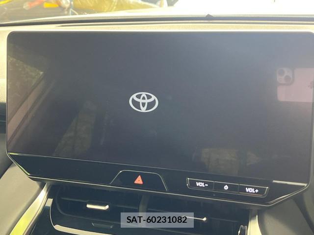 Toyota HARRIER HYBRID 2023-10 8690893-2