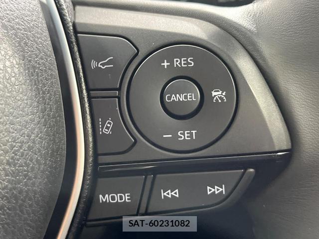 Toyota HARRIER HYBRID 2023-10 8690893-5