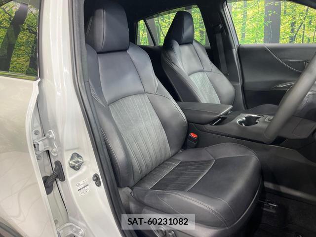 Toyota HARRIER HYBRID 2023-10 8690893-7