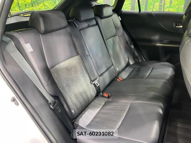 Toyota HARRIER HYBRID 2023-10 8690893-8