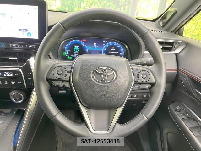 Toyota HARRIER 2023-05 8690837-10