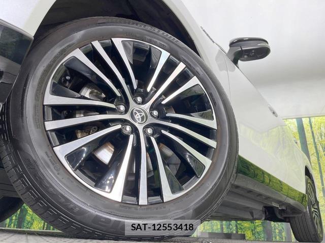 Toyota HARRIER 2023-05 8690837-12