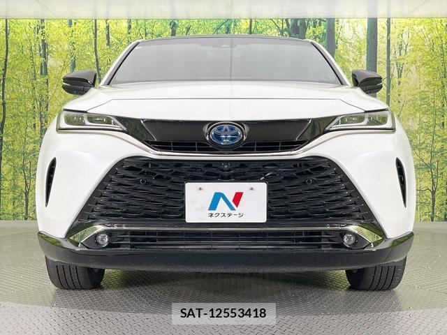 Toyota HARRIER 2023-05 8690837-13