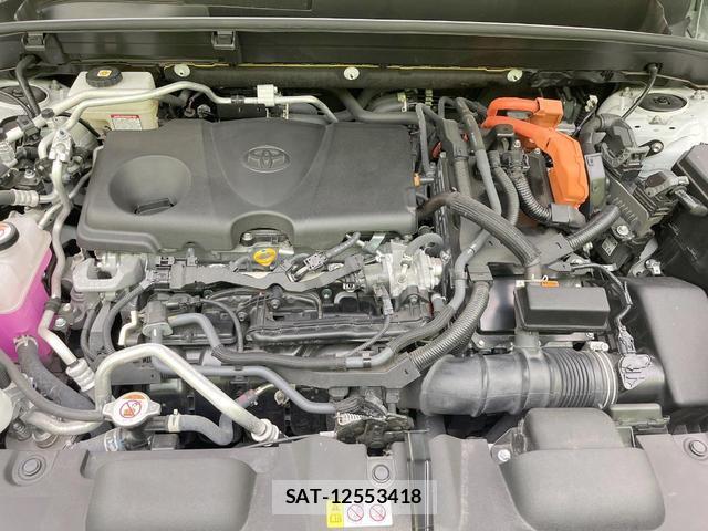 Toyota HARRIER 2023-05 8690837-17