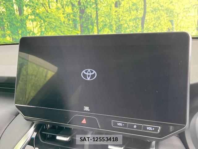 Toyota HARRIER 2023-05 8690837-3