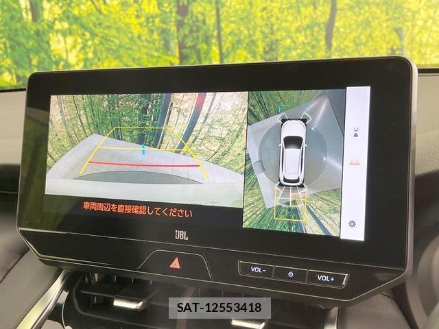 Toyota HARRIER 2023-05 8690837-4