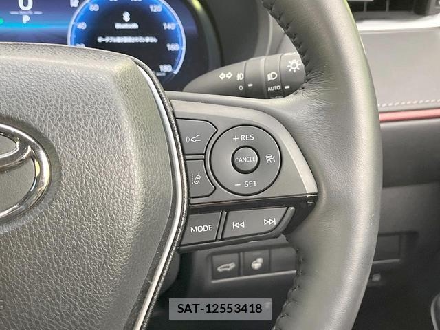 Toyota HARRIER 2023-05 8690837-6