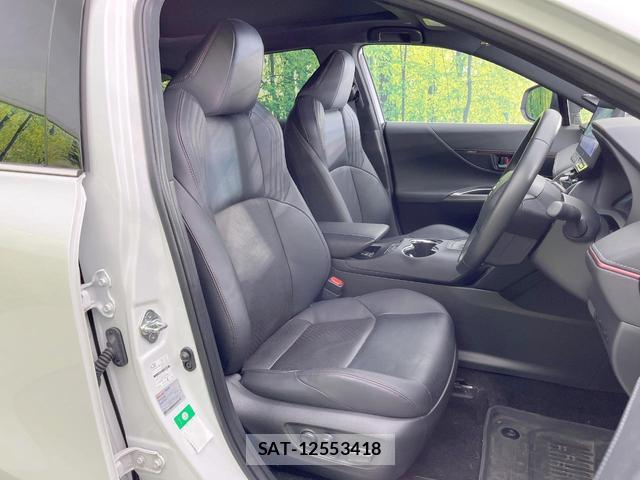 Toyota HARRIER 2023-05 8690837-7