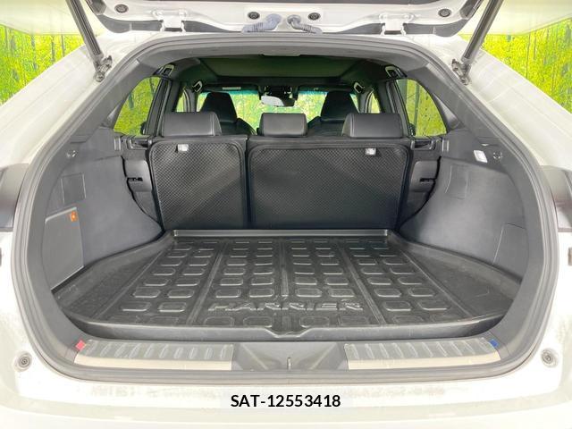 Toyota HARRIER 2023-05 8690837-9