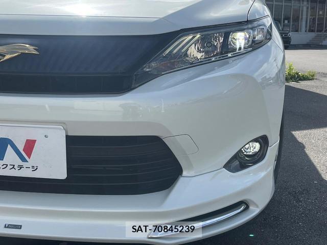 Toyota HARRIER 2016-12 8690789-13