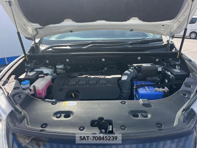 Toyota HARRIER 2016-12 8690789-18