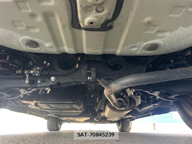 Toyota HARRIER 2016-12 8690789-19