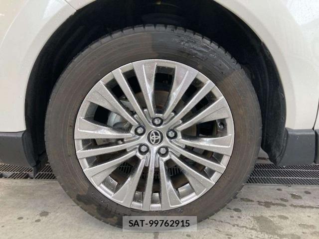 Toyota HARRIER 2021-07 8690925-13