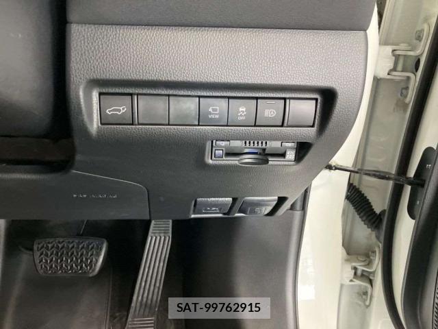 Toyota HARRIER 2021-07 8690925-5
