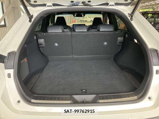 Toyota HARRIER 2021-07 8690925-7