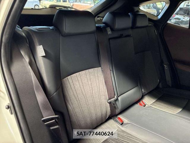 Toyota HARRIER 2020-06 8690931-3