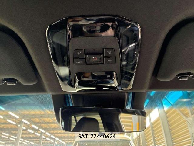 Toyota HARRIER 2020-06 8690931-6